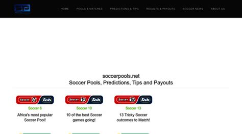 sportstake tips|Soccerpools.net .